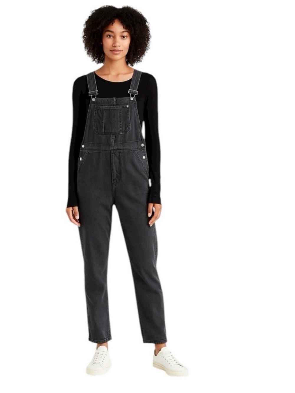We The Free Overalls